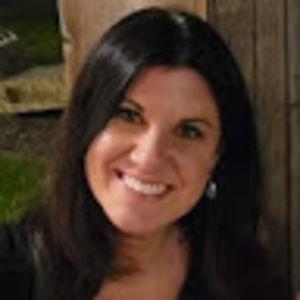 Meet your Posher, Cheryl